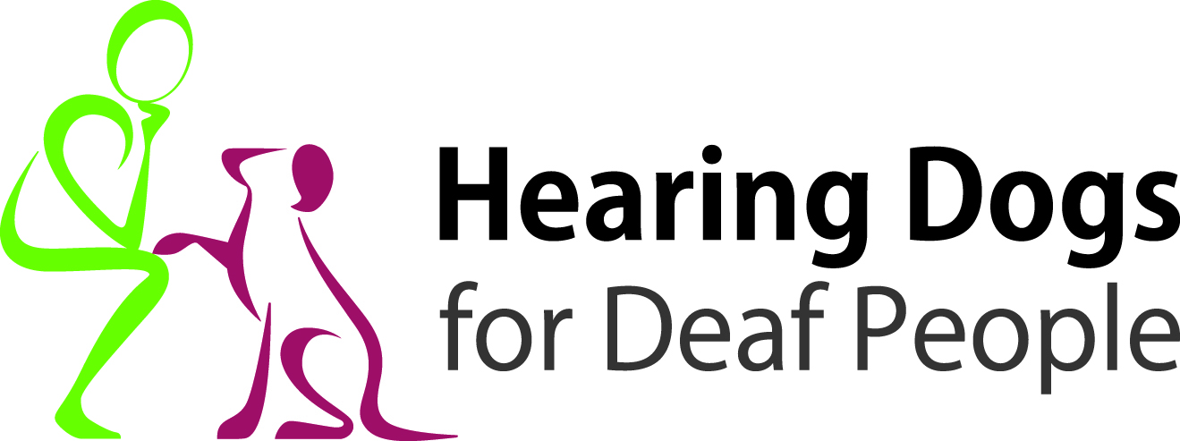 Hearing Dogs for Deaf People