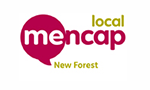 Mencap logo