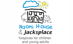 Naomi House logo